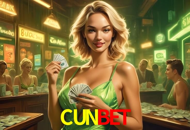A Emoção da Loteria na CUNBET: Uma Chance de Mudança de Vida