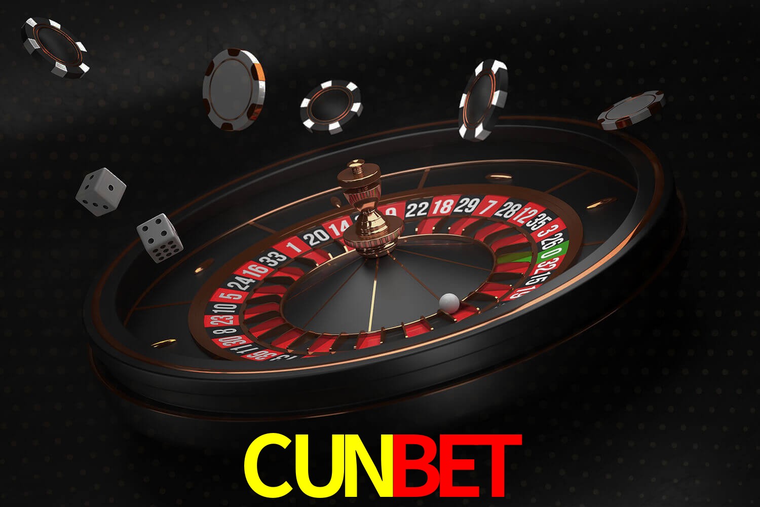 CUNBET,CUNBET app