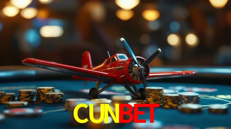 Game Providers CUNBET