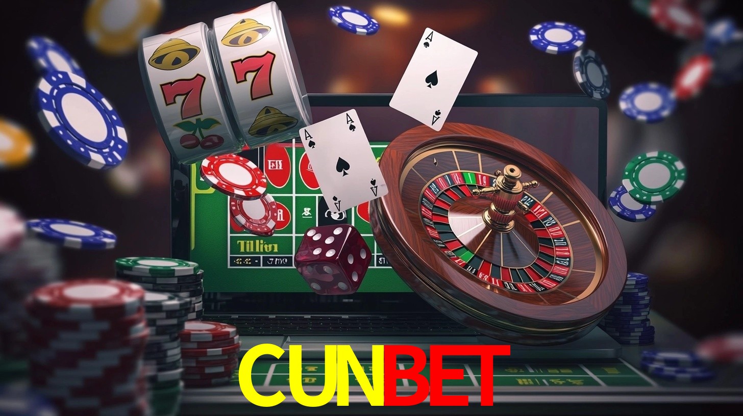 Experimente o Login Seguro Premium no CUNBET