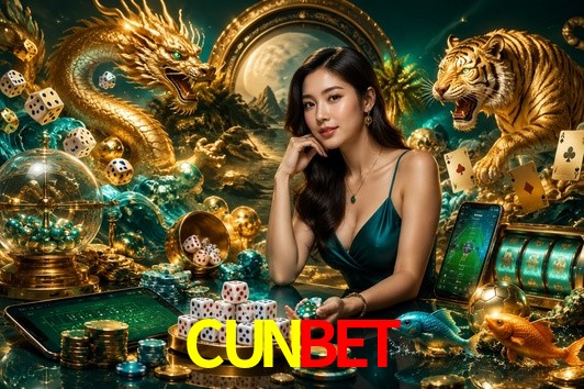 Flash Promotion CUNBET
