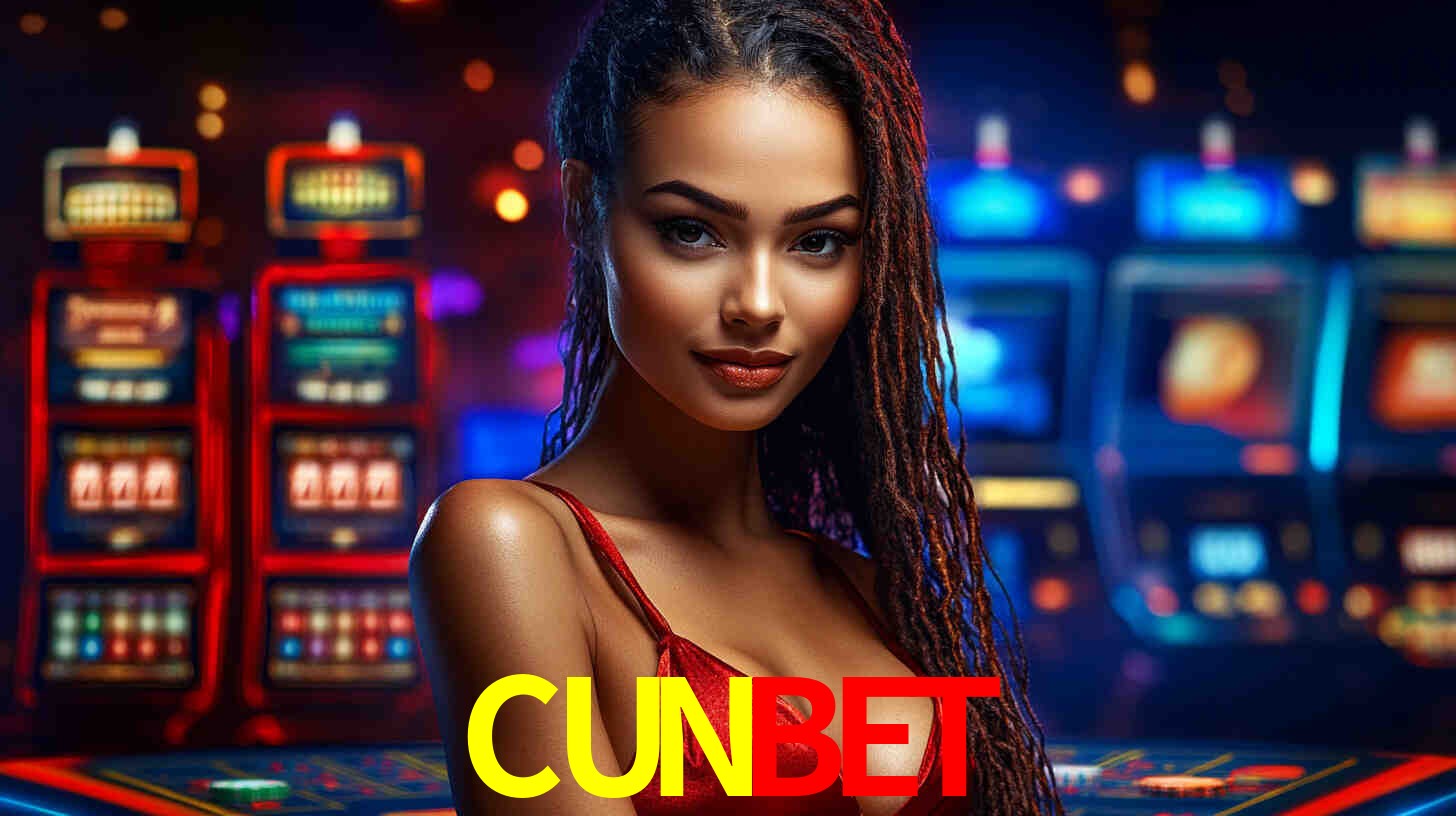 Desvendando o Mundo dos Jogos Virtuais na CUNBET