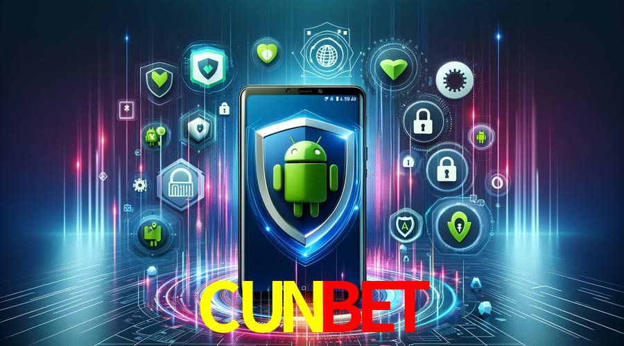 Secure Login CUNBET