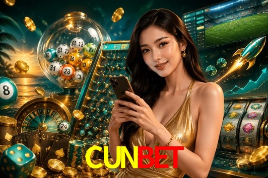 2FA Security CUNBET