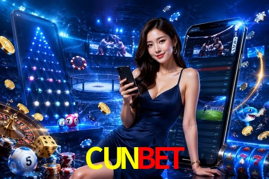 Game Statistics CUNBET