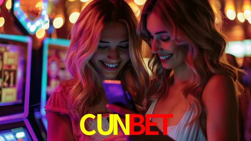 CUNBET: Seu Cassino Premiado com Pagamentos Rápidos