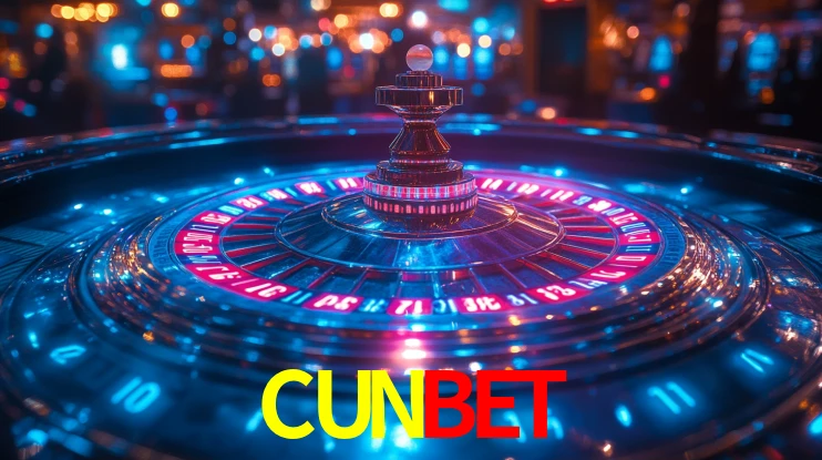 CUNBET: Jogos de Caça-Níqueis-Altas Recompensas, Roleta-Velocidade, Blackjack-Desafios Máximos