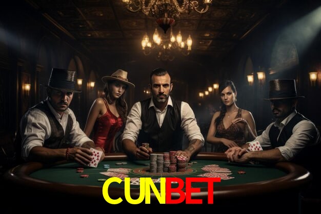 CUNBET Logo 3