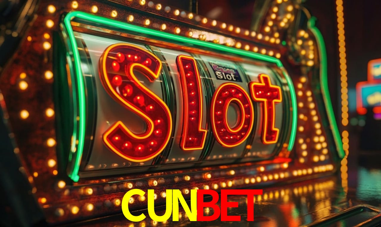 CUNBET Instalar Logo 1