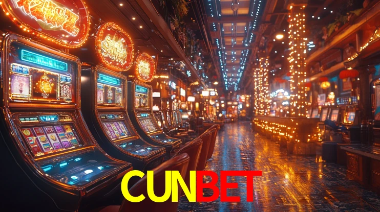 CUNBET app