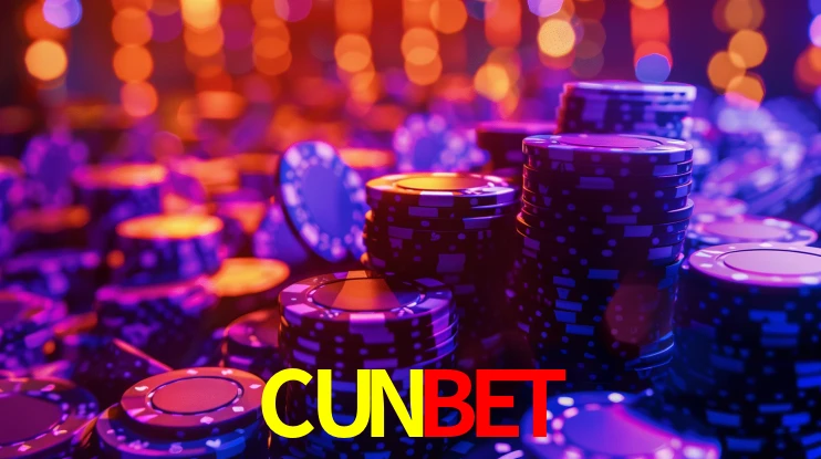 Apostas Ao Vivo CUNBET