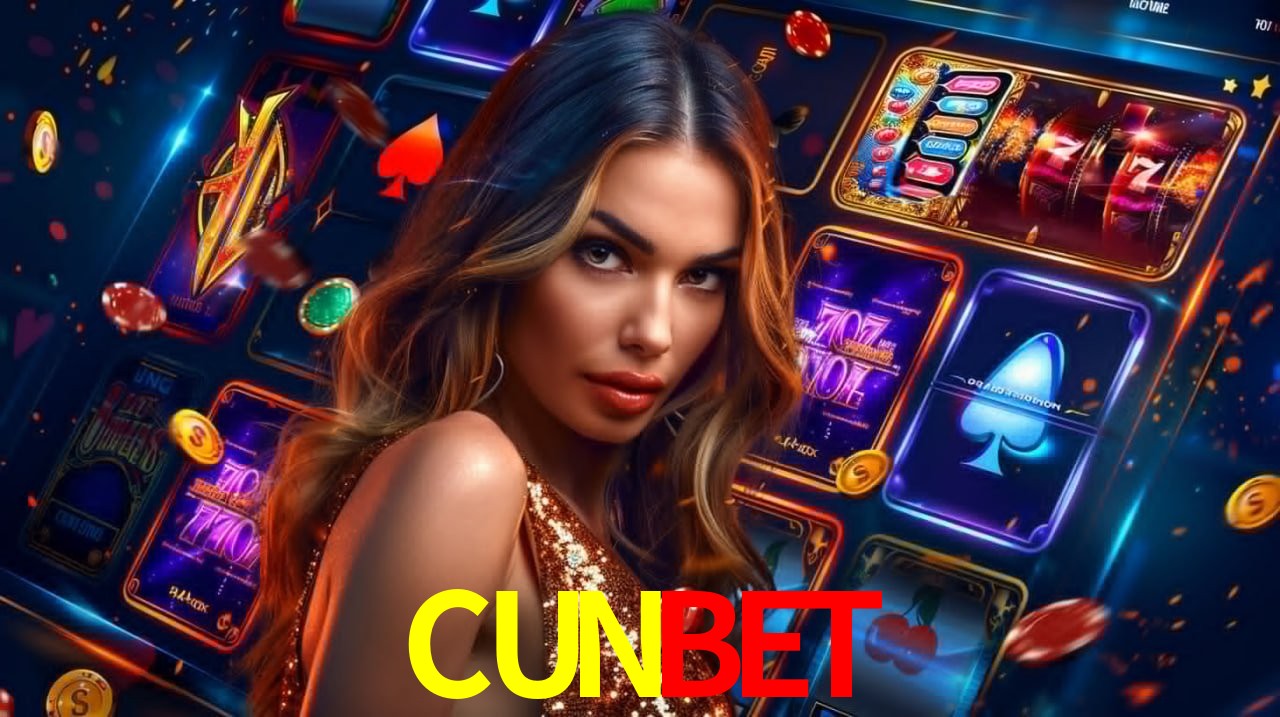 CUNBET Logo 1