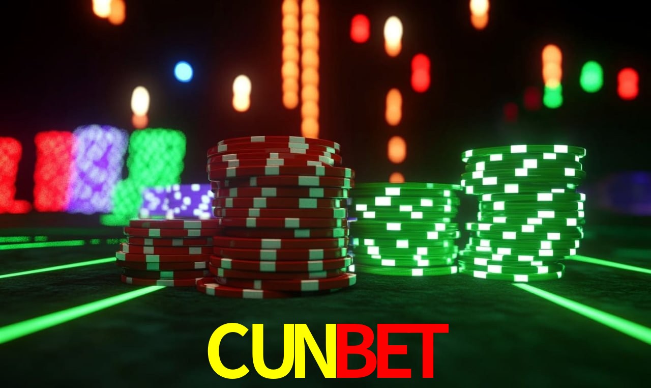 Experiência VIP CUNBET