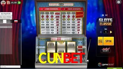 Explorando a Categoria de Eventos em Apostas na CUNBET