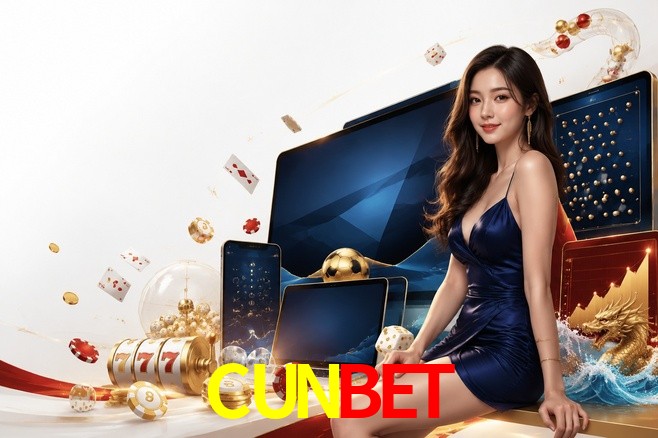 Seasonal Promotions CUNBET