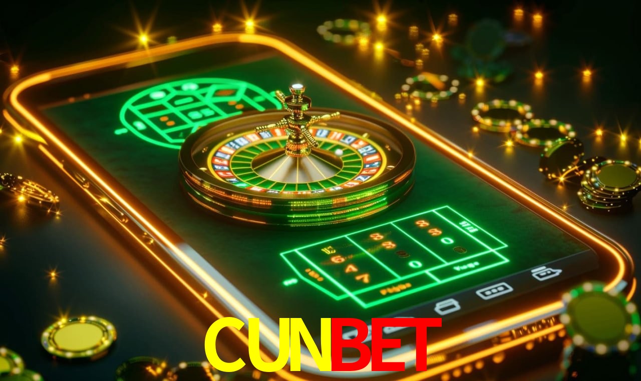 CUNBET Instalar Logo 3