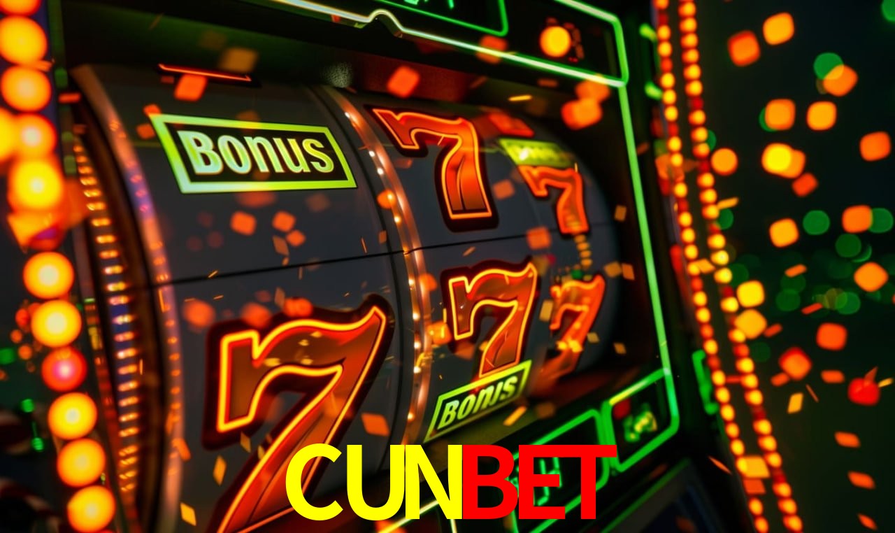 CUNBET Logo 2