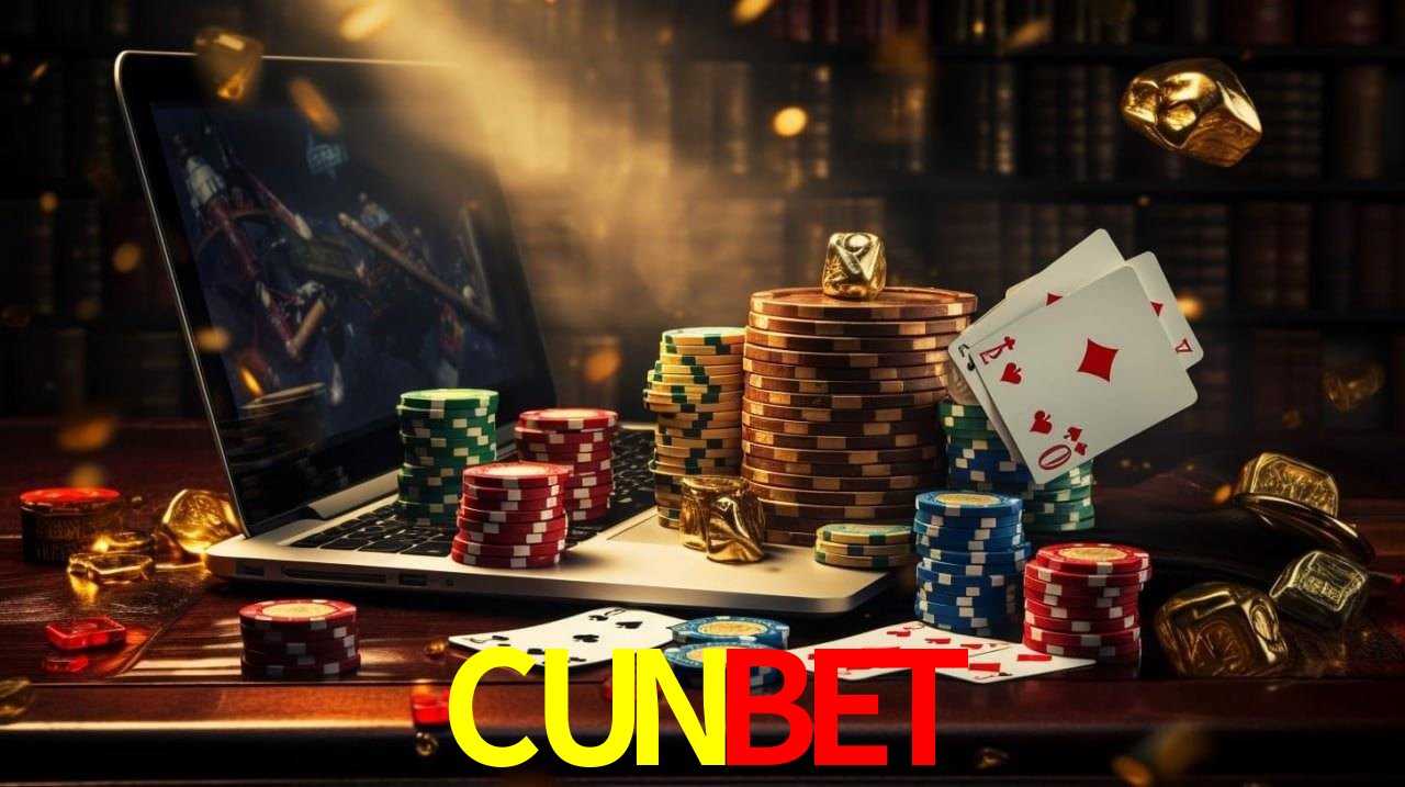 Apostas de Futebol CUNBET