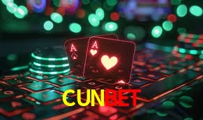 Provedores de Jogos CUNBET