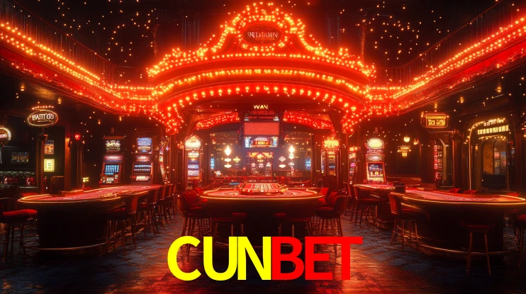 CUNBET,CUNBET app
