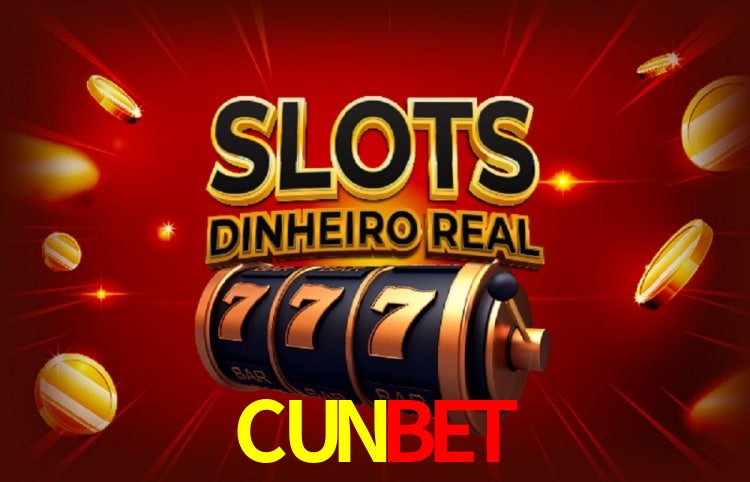 Loteria CUNBET - Lotofácil diária