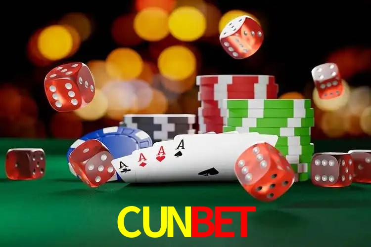 Tecnologia da Plataforma CUNBET