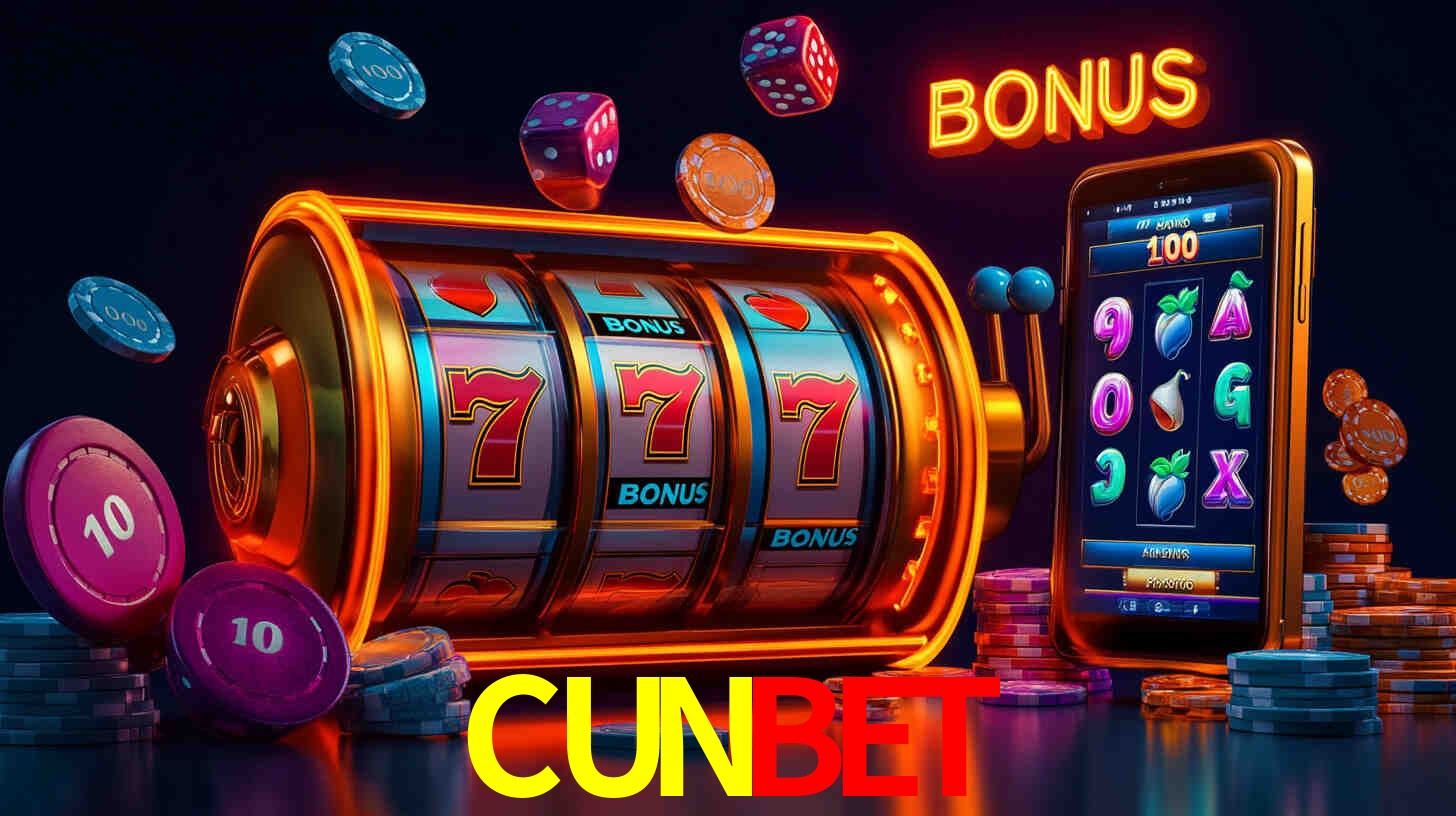 Inovações de Jogos na CUNBET: O Futuro das Experiências Interativas
