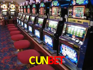 Descubra o Mundo do Cassino Online com CUNBET