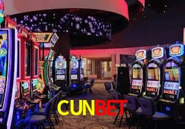 Slots CUNBET - RTP Alto Certificado