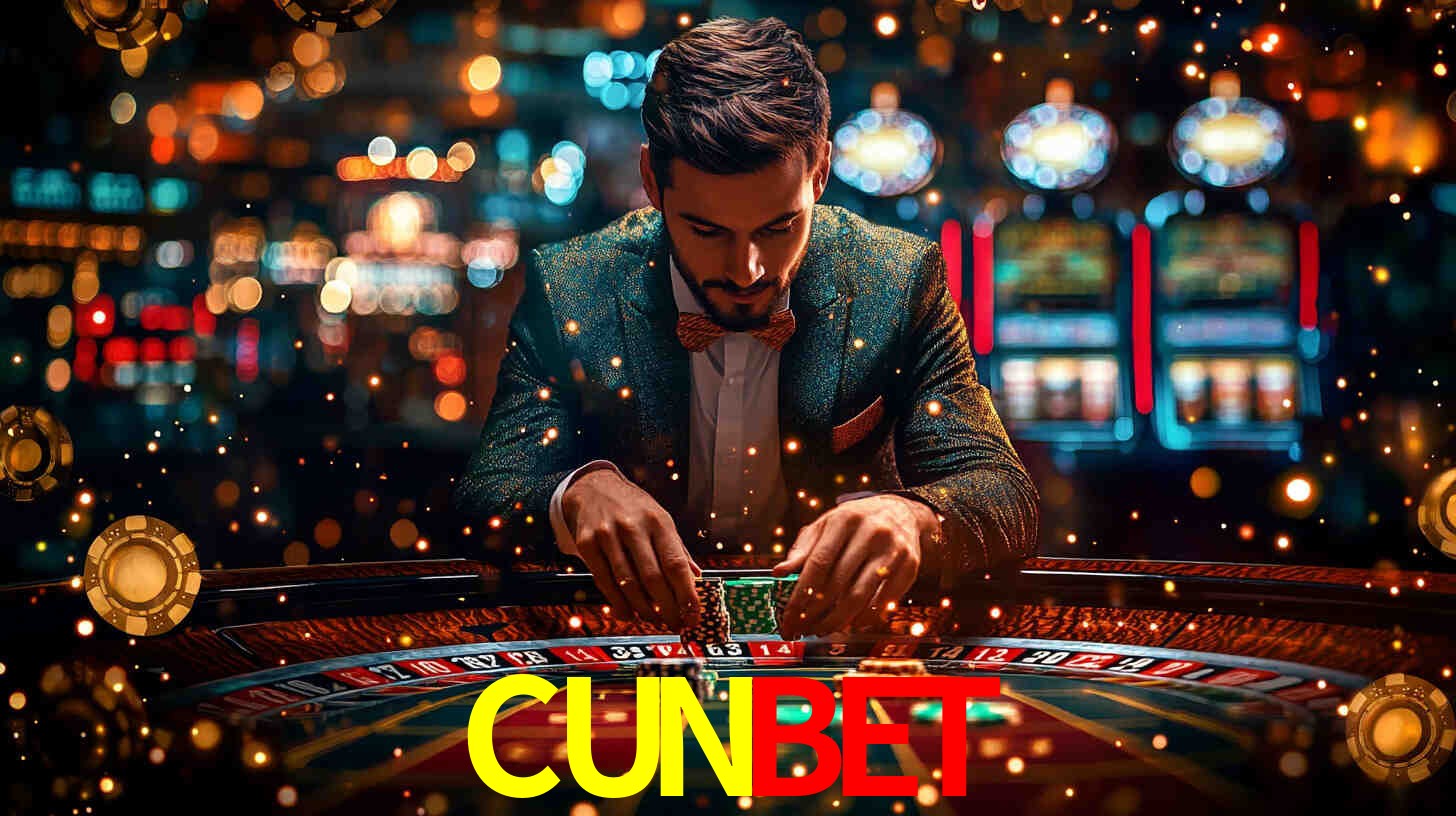 CUNBET login