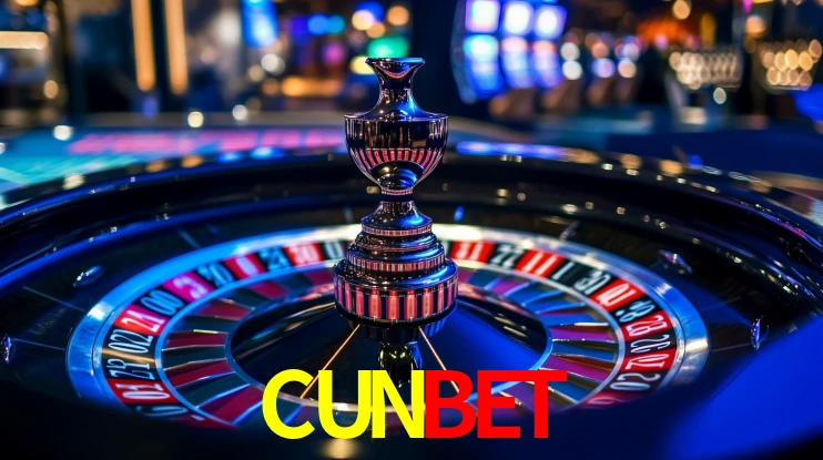 Sinta a adrenalina dos jogos de cassino com CUNBET