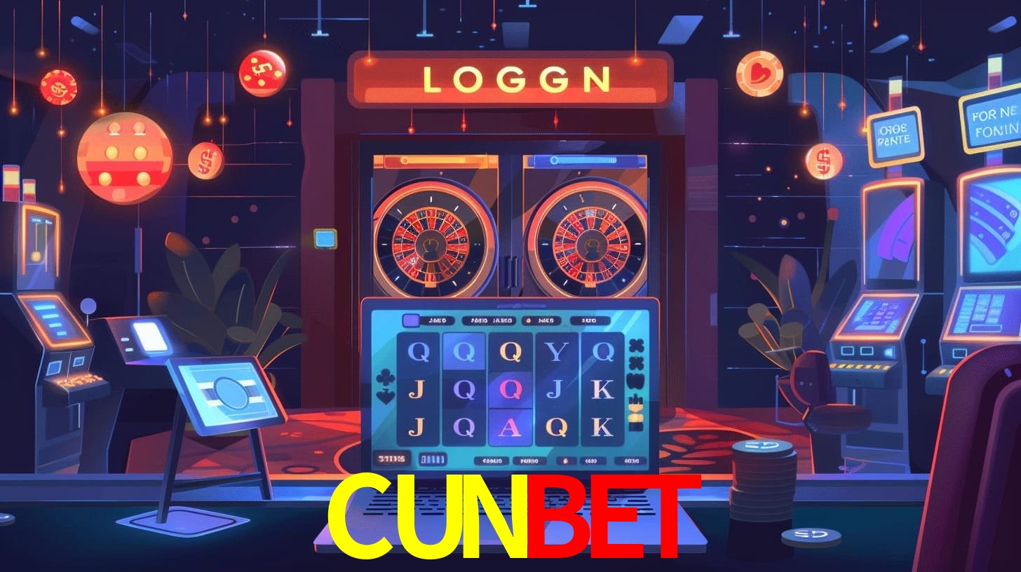CUNBET Segurança Logo 1