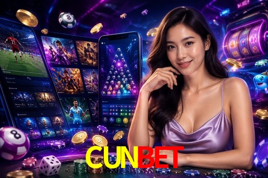 Weekend Specials CUNBET