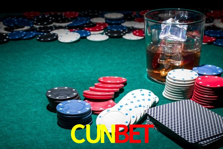 Apostas de Basquete CUNBET