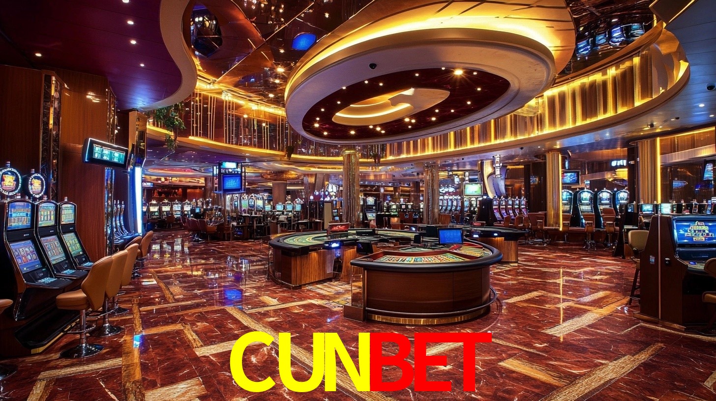 Premium Interface CUNBET