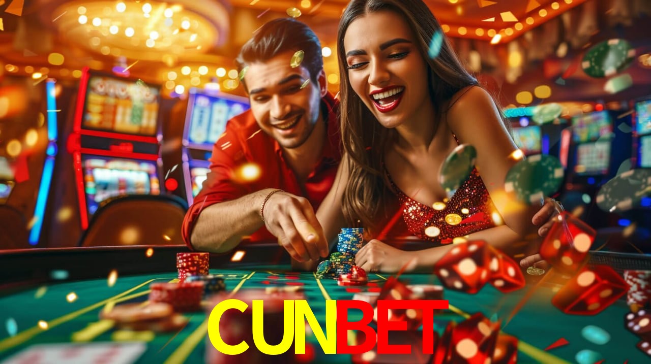 Promoções Sazonais CUNBET