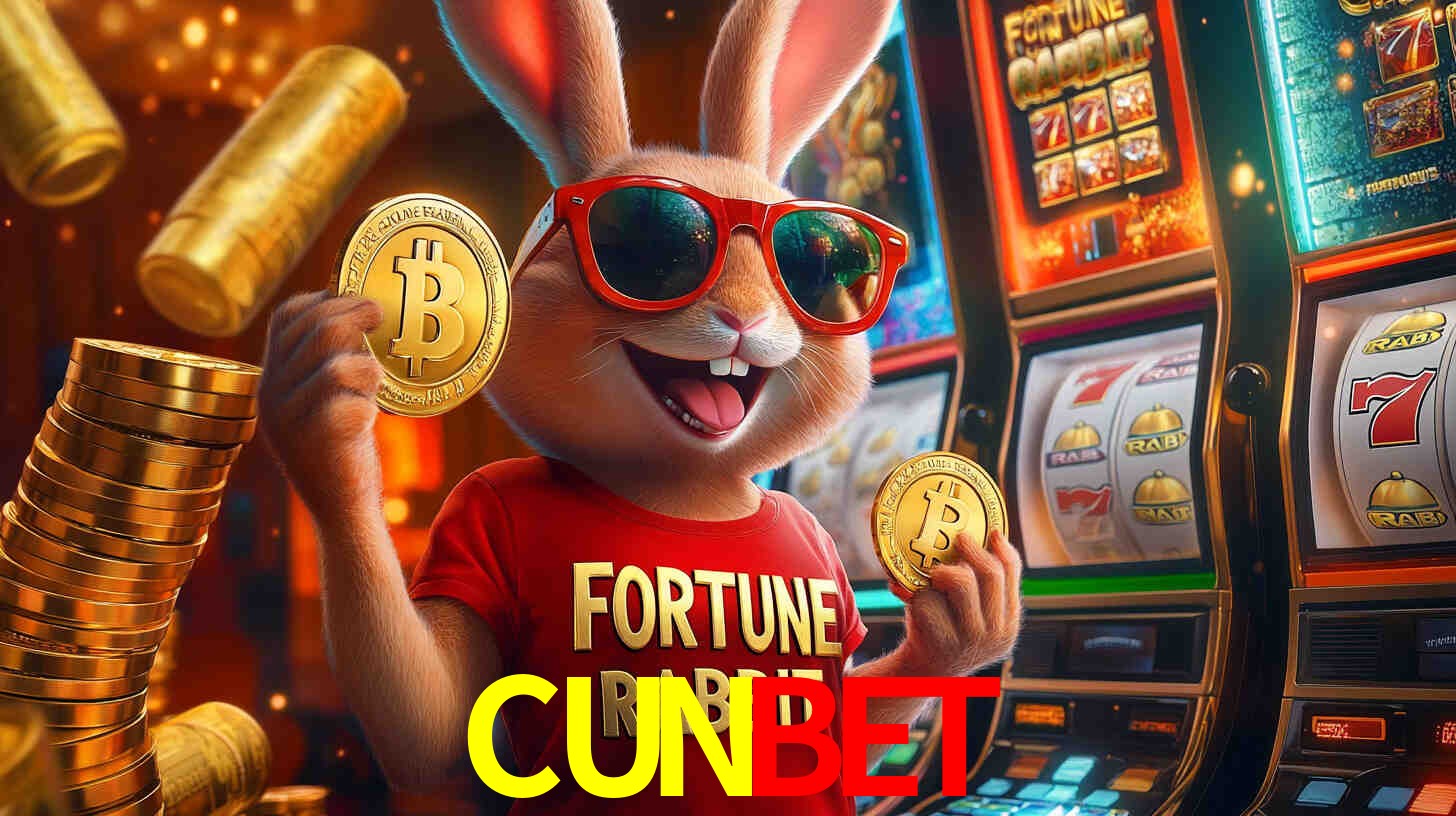 A Popularidade dos Caça-Níqueis no CUNBET