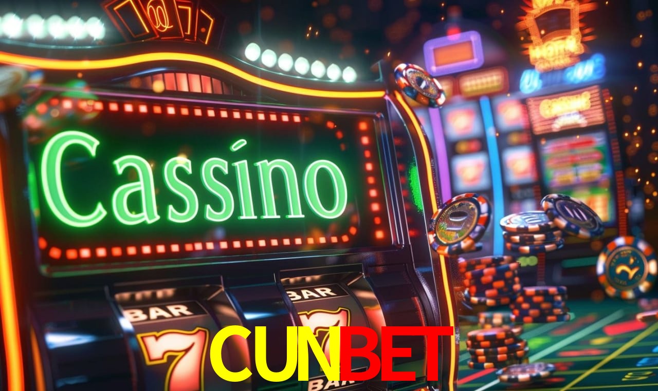 Especiais de Fim de Semana CUNBET