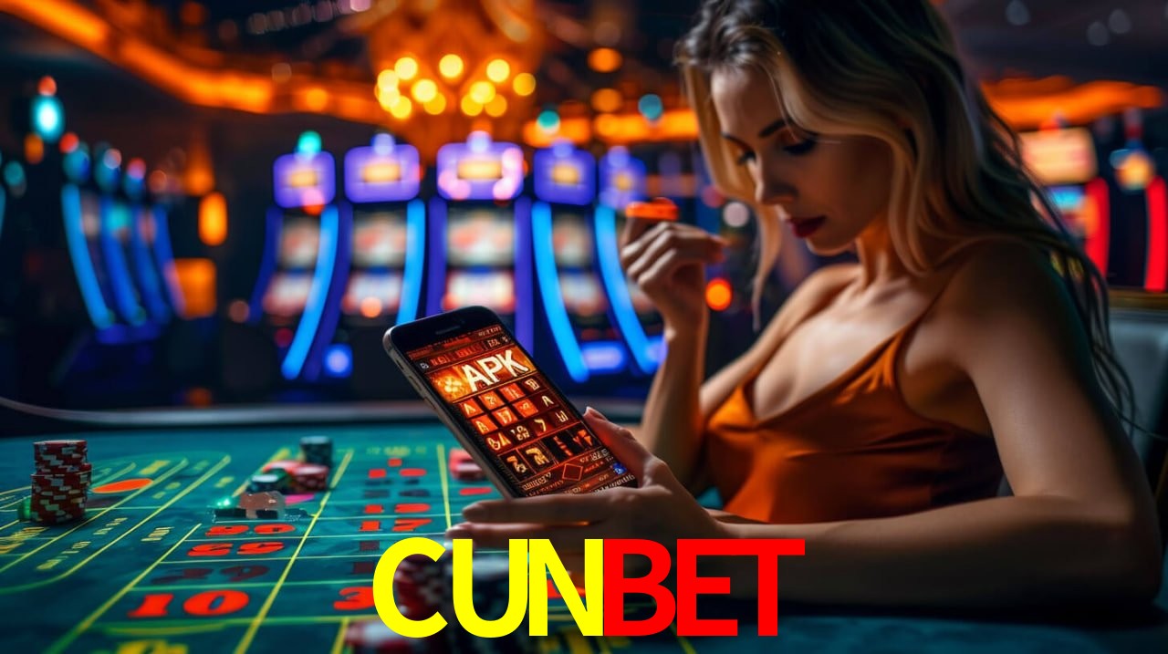 Live Casino CUNBET