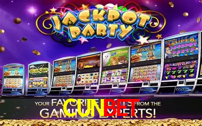 Desvendando o Mundo dos Jogos Virtuais na CUNBET