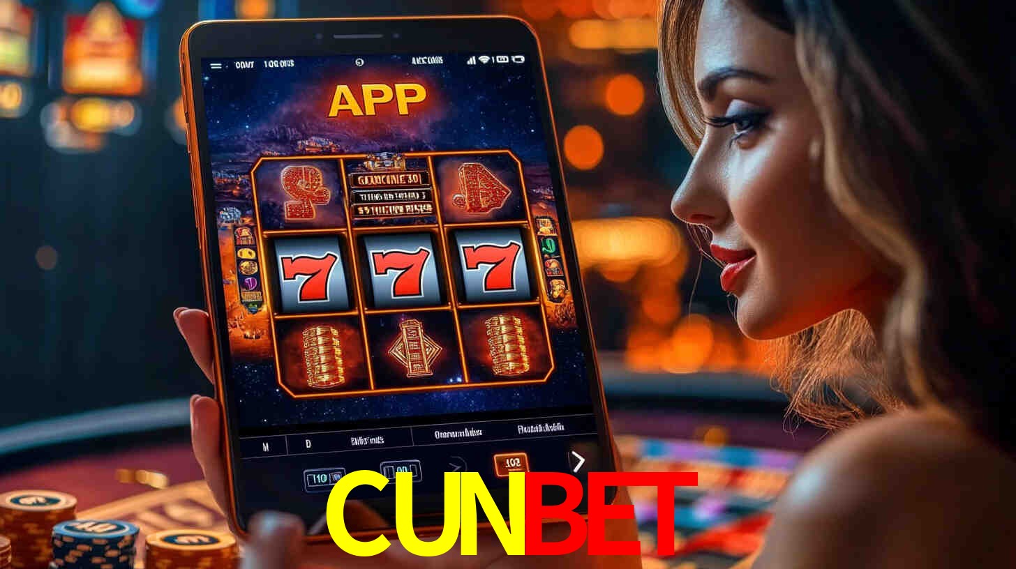 CUNBET login