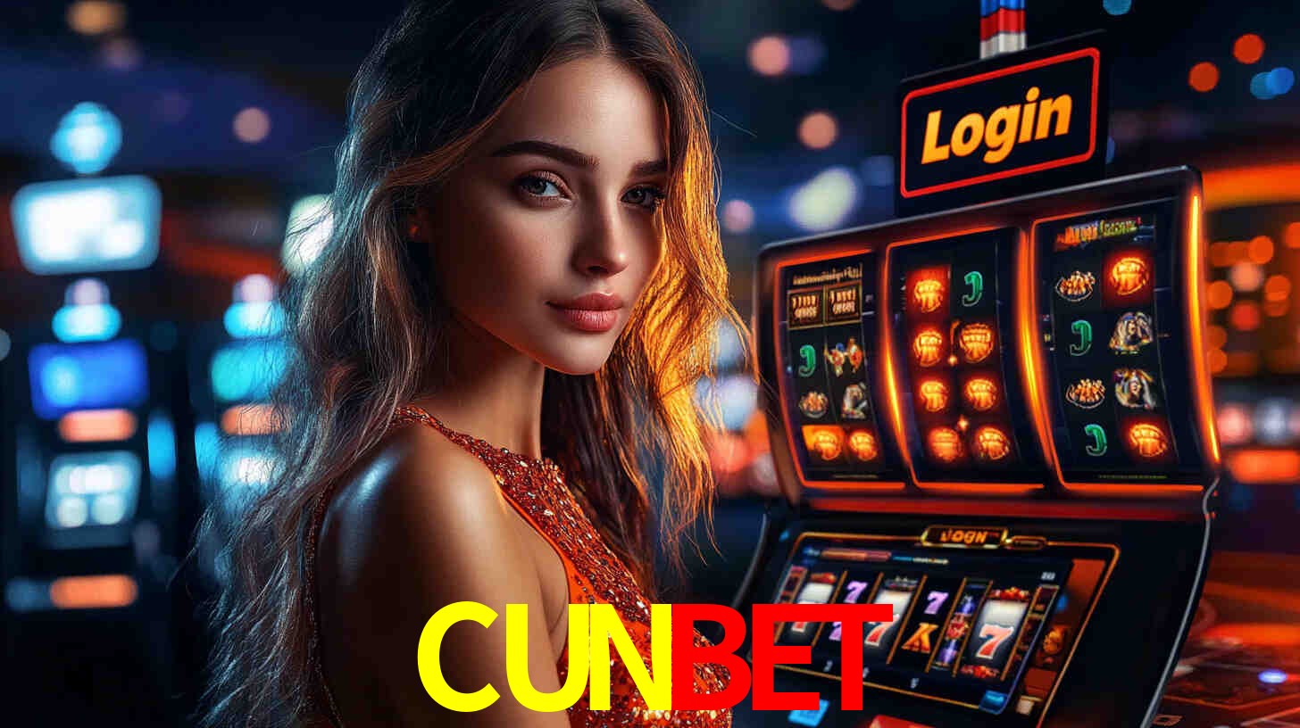 CUNBET login