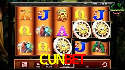 Desvendando o Mundo dos Jogos Virtuais na CUNBET