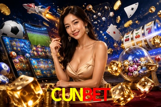 Slot Games CUNBET