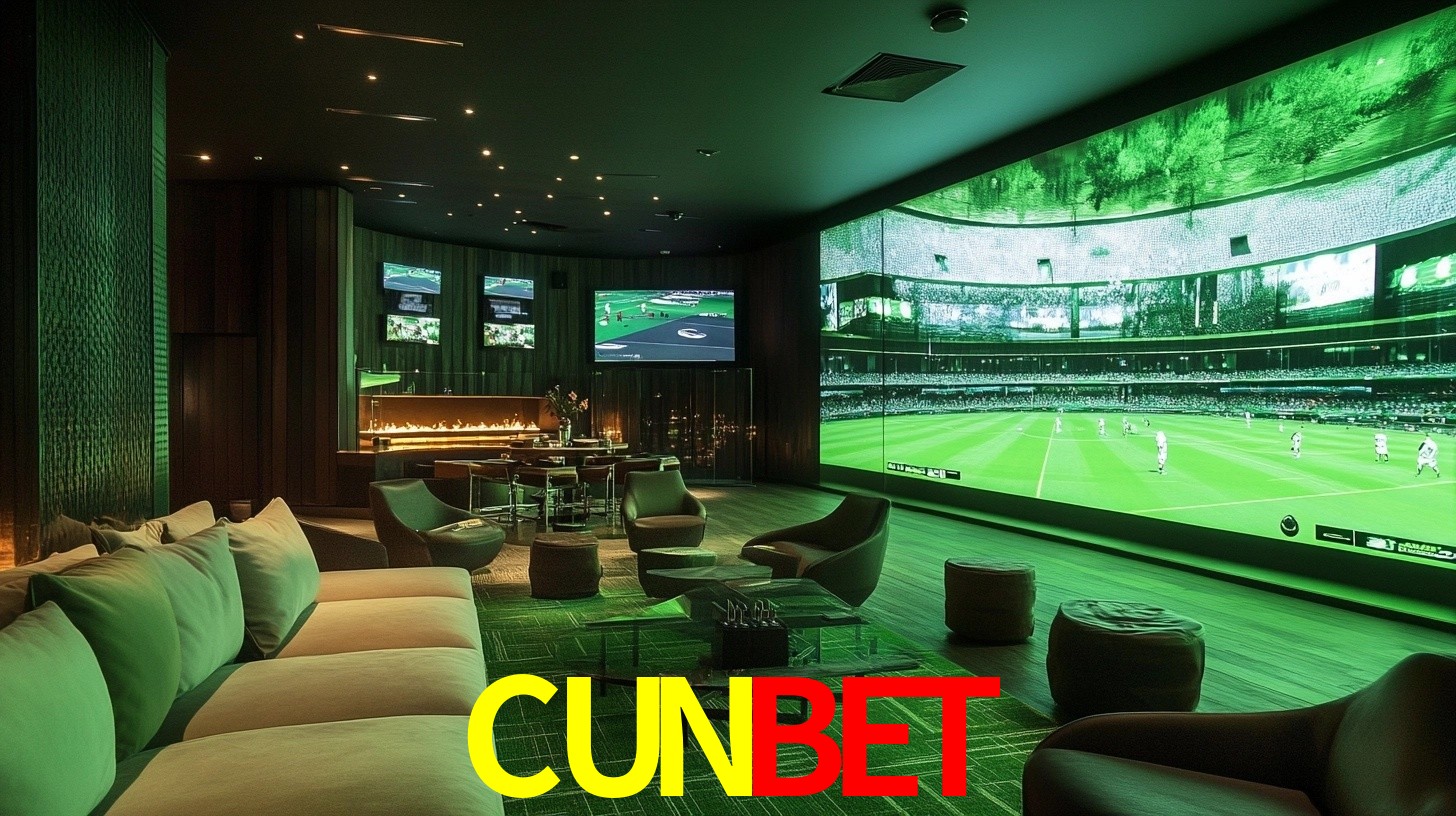 CUNBET: A Experiência de Casino com Jogos de Mesa ao Vivo