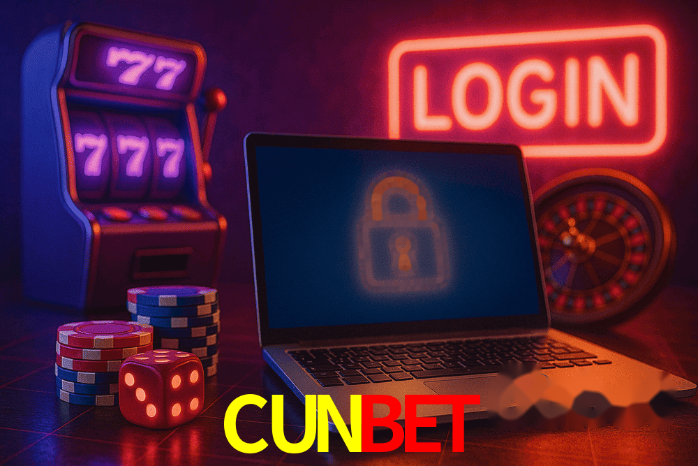 Jogos de Slot CUNBET