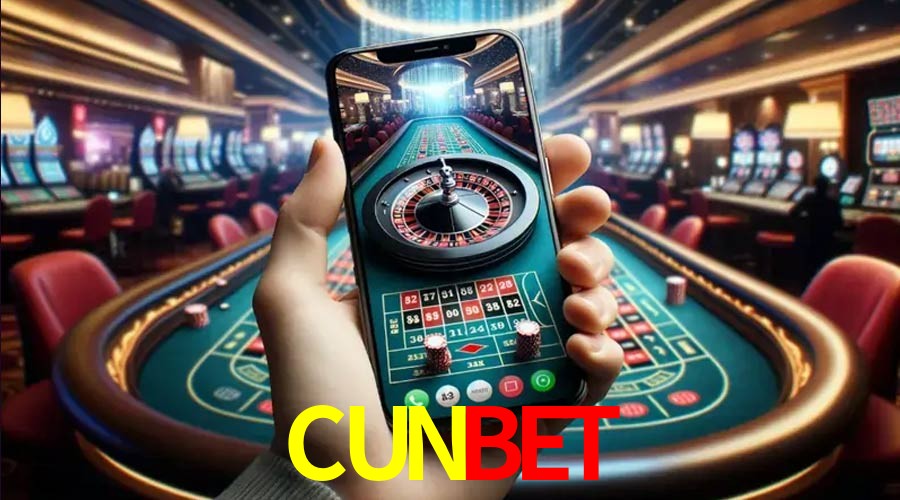 Account Benefits CUNBET