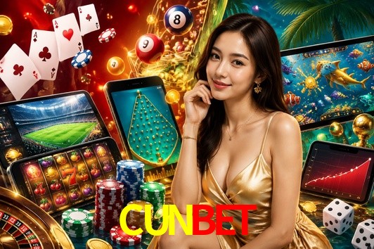VIP Casino CUNBET