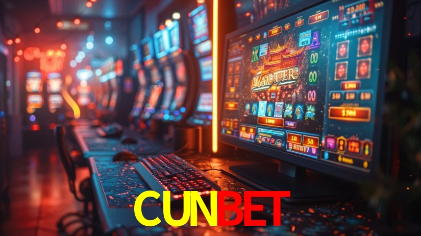 CUNBET app