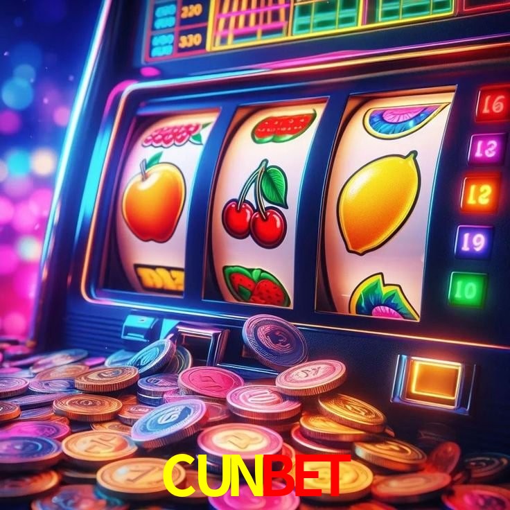 Diretório de Jogos CUNBET